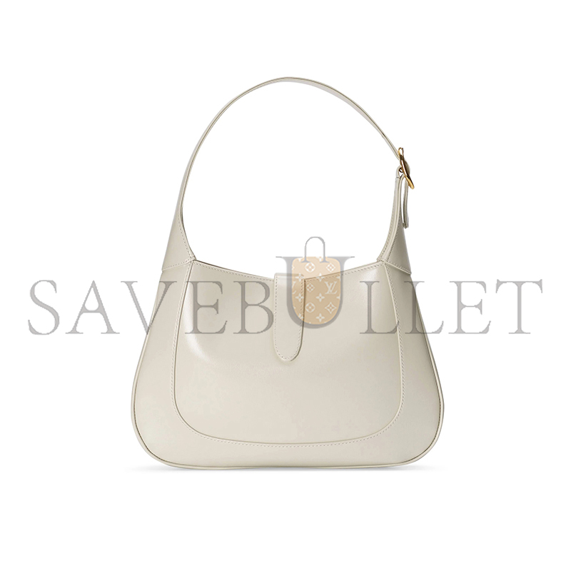 GUCCI JACKIE 1961 SMALL BAG ‎636709 (27.5*19*4cm)